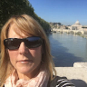 Meet your Posher, Ann